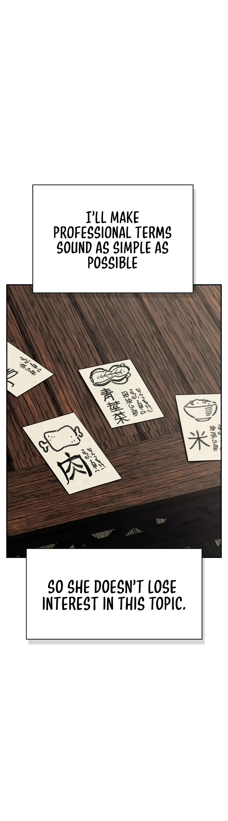 Genius Martial Arts Trainer chapter 46 page 11