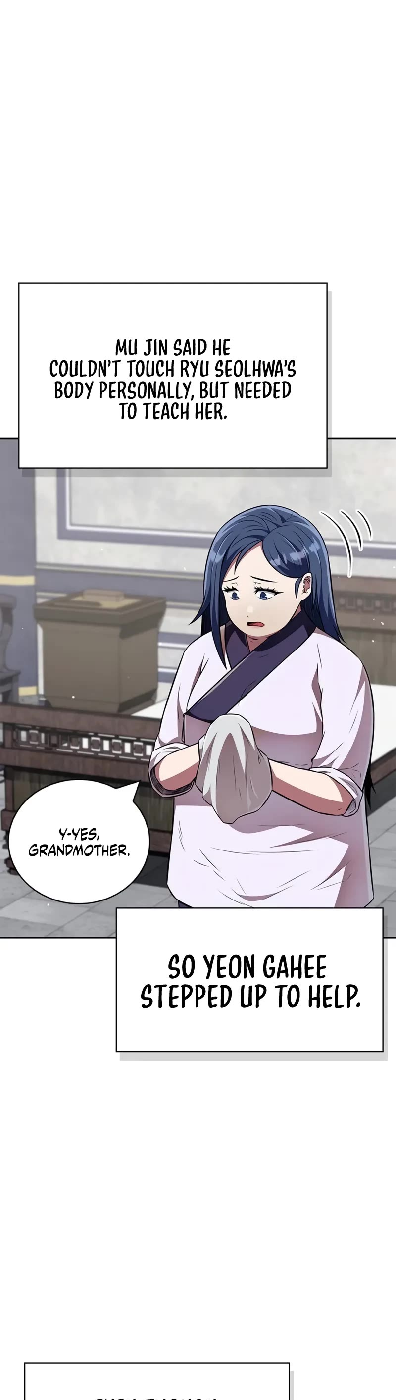 Genius Martial Arts Trainer chapter 46 page 15