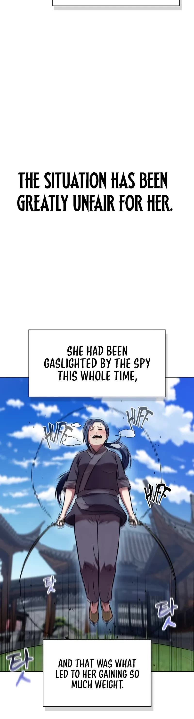 Genius Martial Arts Trainer chapter 46 page 20