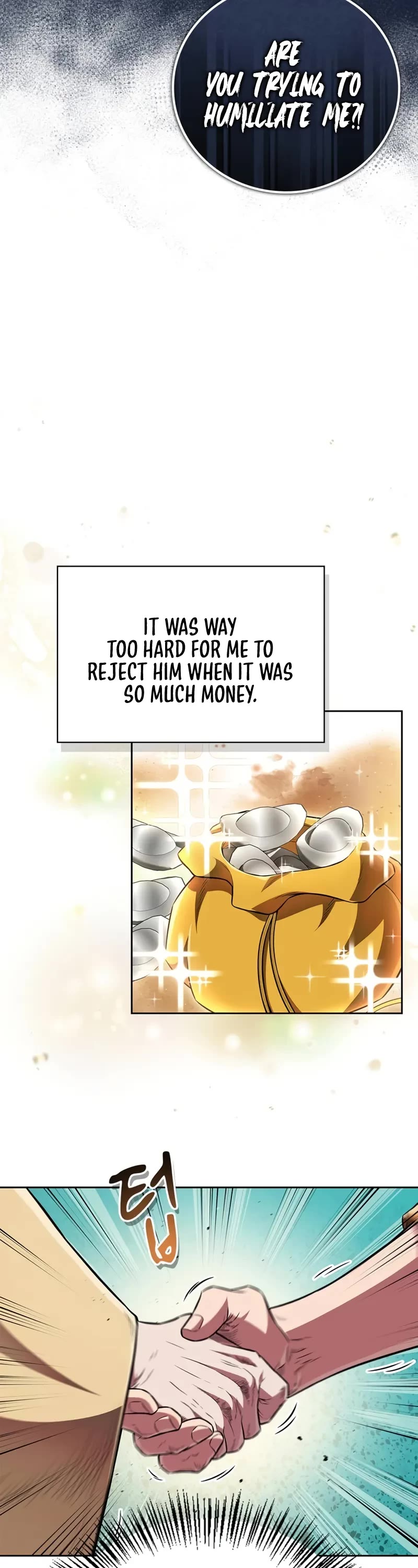 Genius Martial Arts Trainer chapter 46 page 29