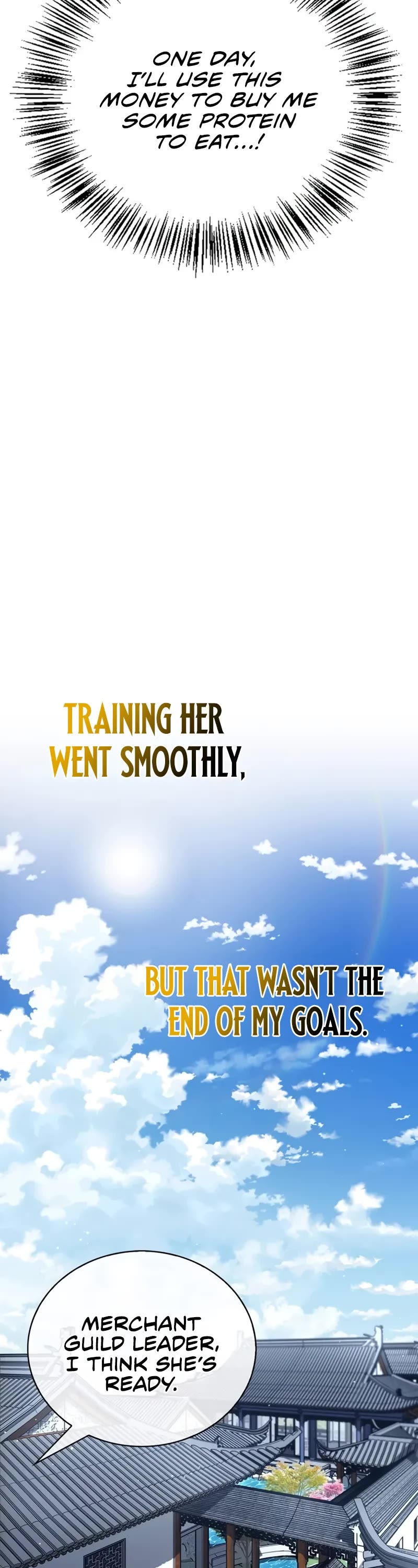 Genius Martial Arts Trainer chapter 46 page 30