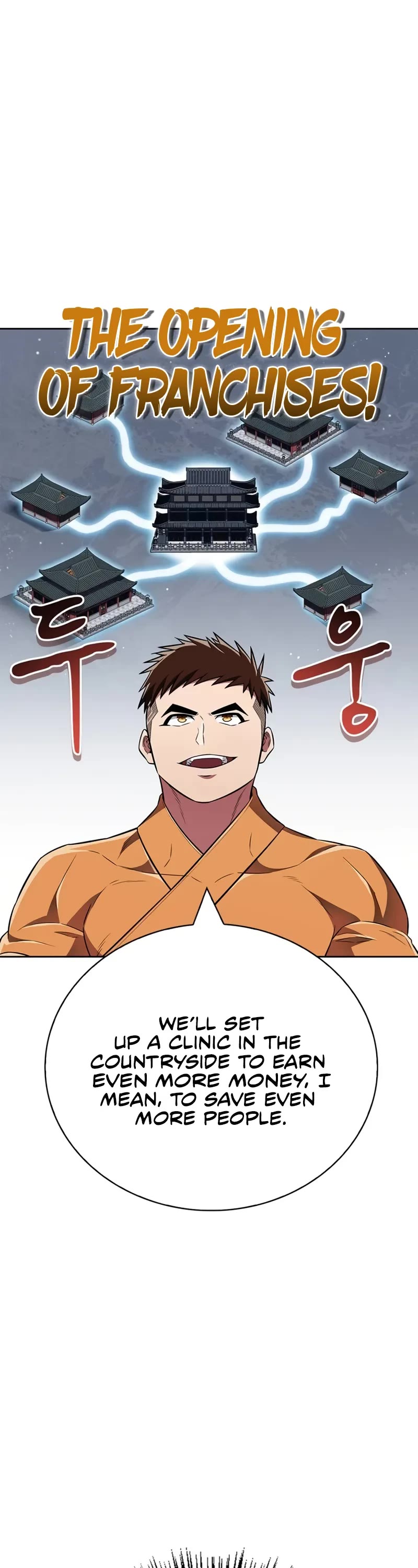 Genius Martial Arts Trainer chapter 46 page 32