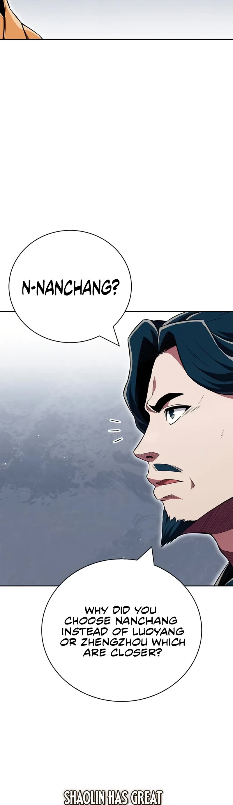 Genius Martial Arts Trainer chapter 46 page 35