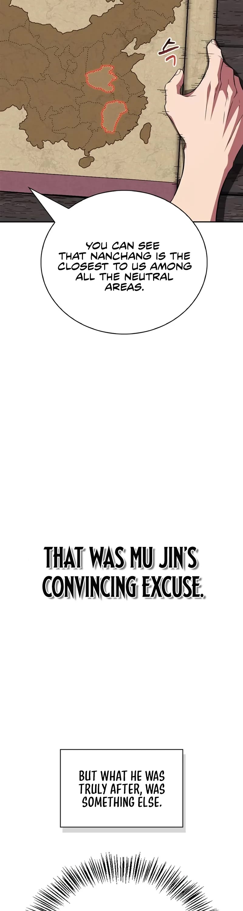 Genius Martial Arts Trainer chapter 46 page 38