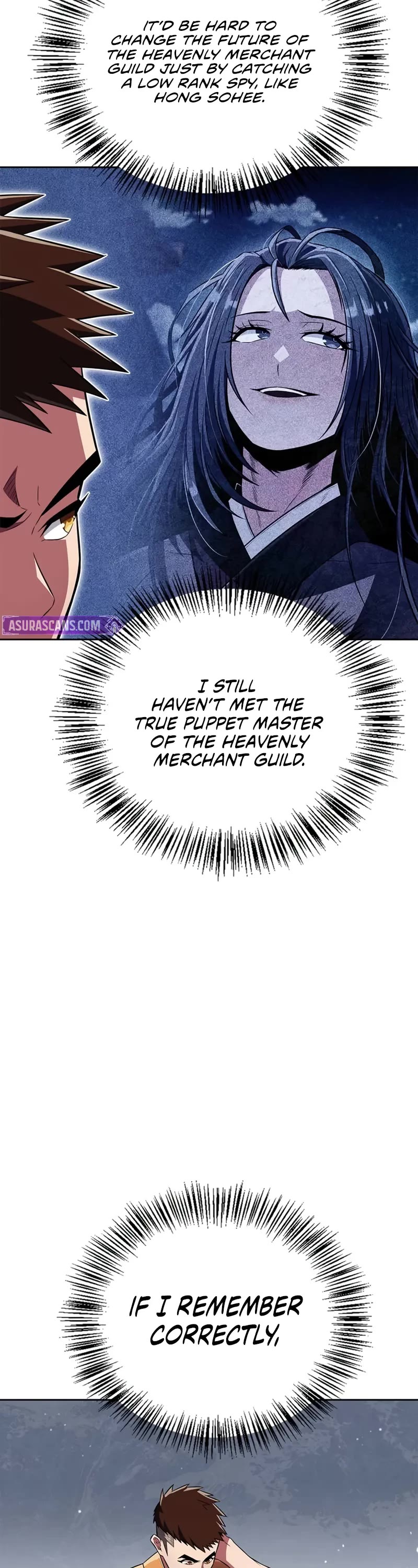 Genius Martial Arts Trainer chapter 46 page 39