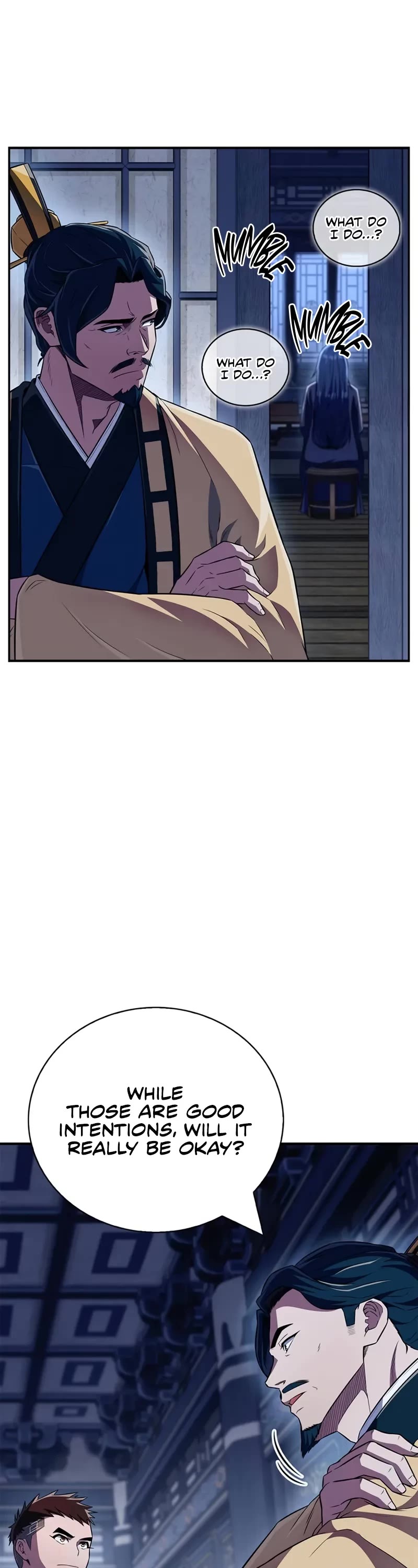 Genius Martial Arts Trainer chapter 46 page 4