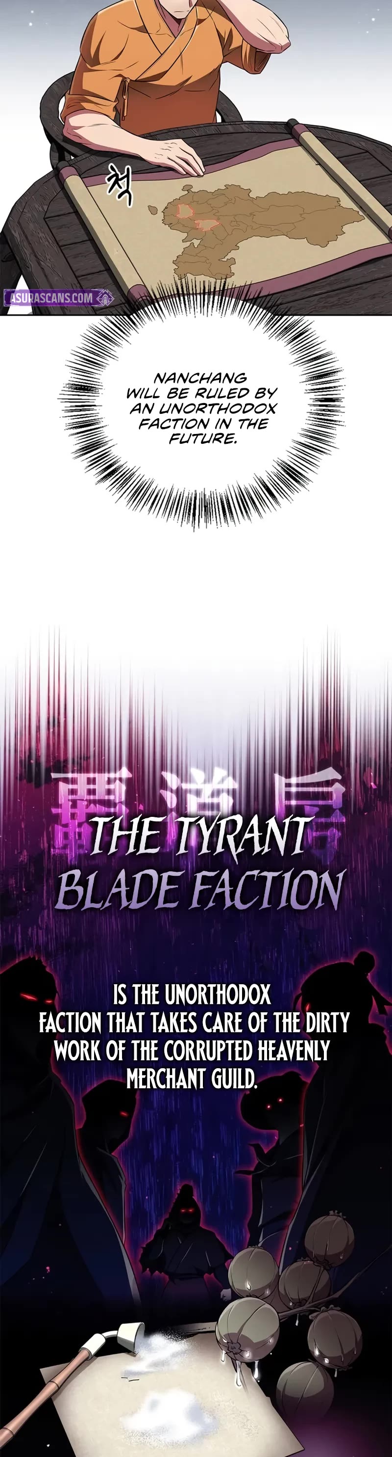 Genius Martial Arts Trainer chapter 46 page 40