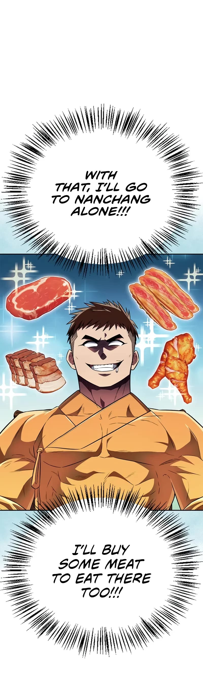 Genius Martial Arts Trainer chapter 46 page 45