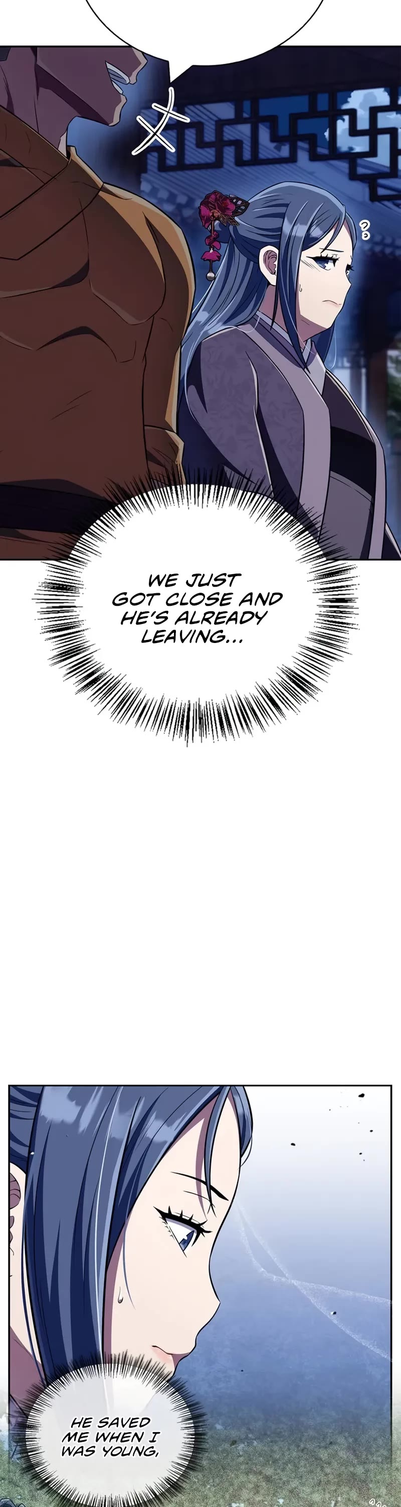 Genius Martial Arts Trainer chapter 46 page 53