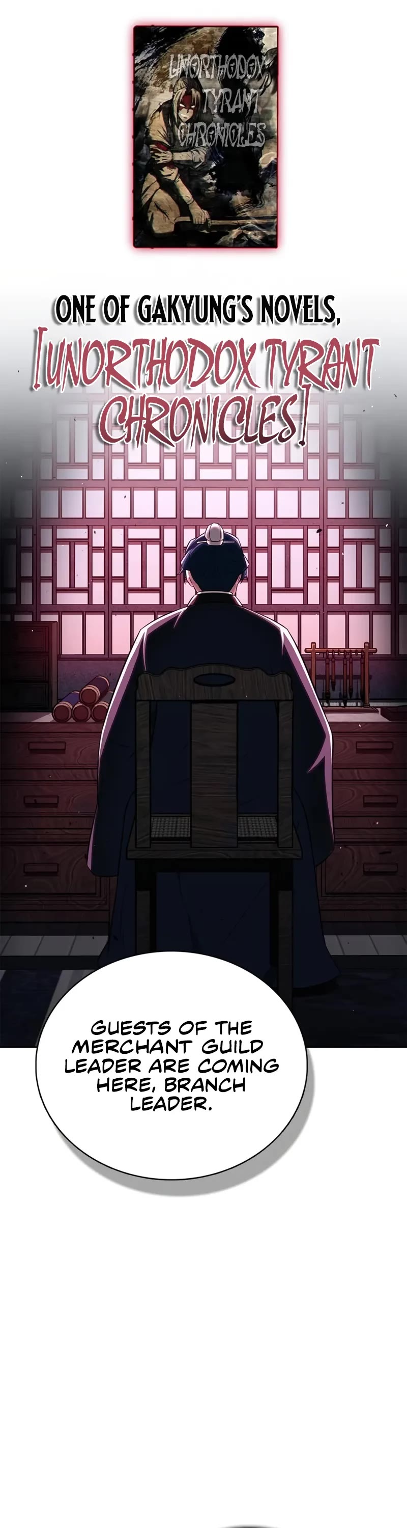 Genius Martial Arts Trainer chapter 46 page 61