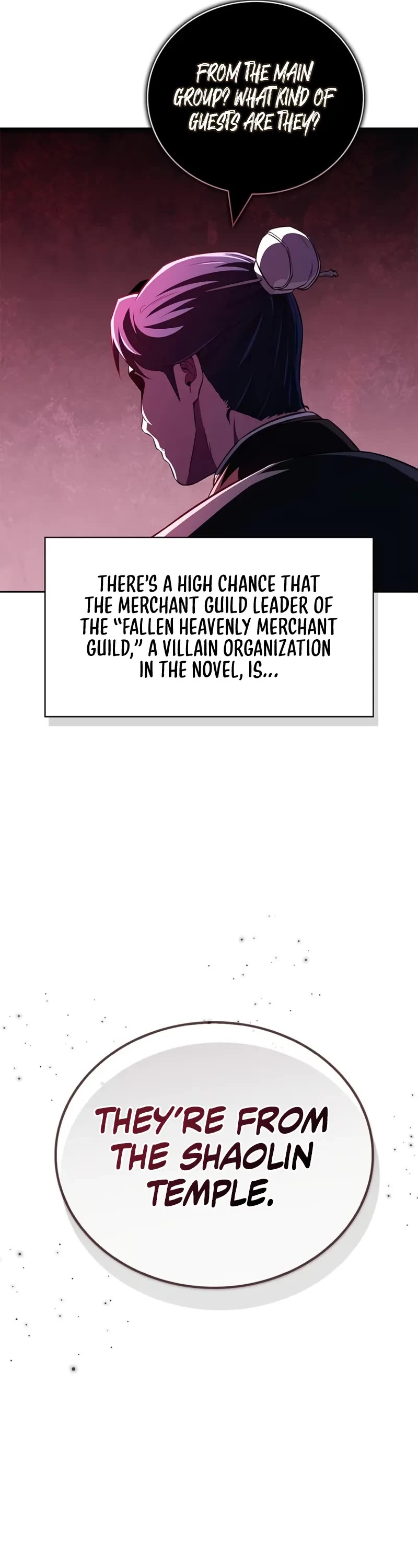 Genius Martial Arts Trainer chapter 46 page 62