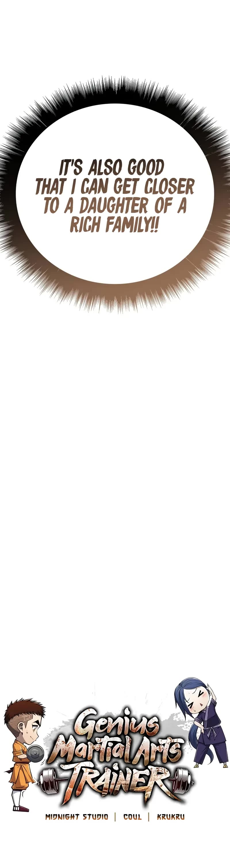 Genius Martial Arts Trainer chapter 46 page 8