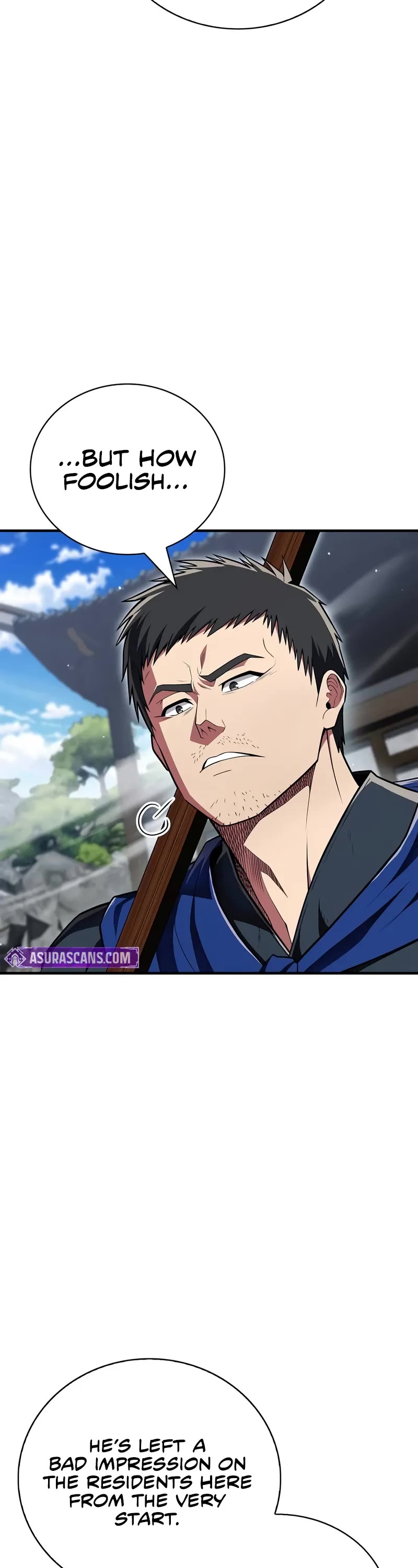 Genius Martial Arts Trainer chapter 48 page 10