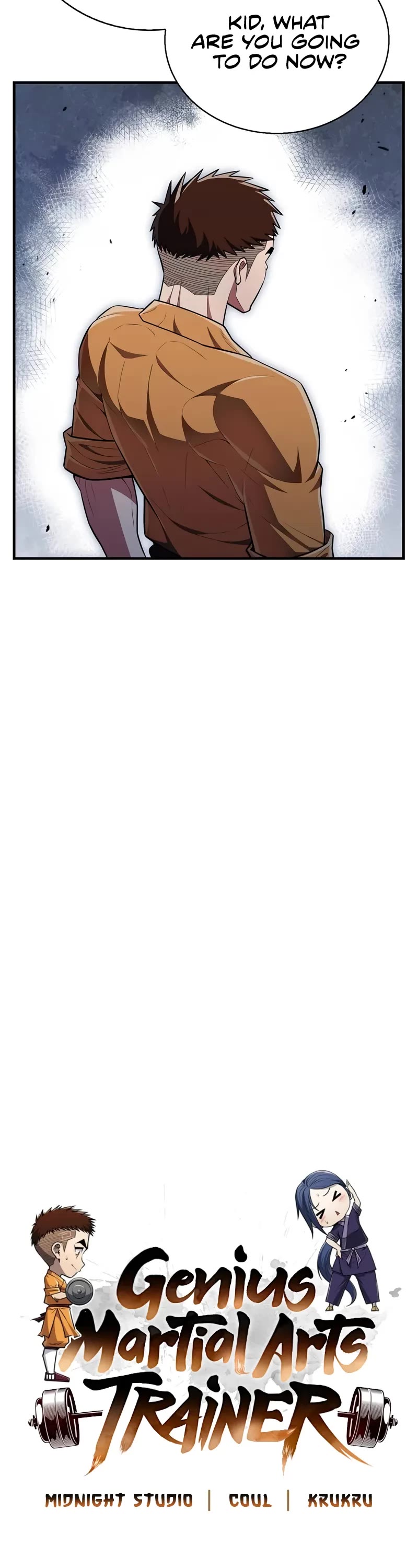 Genius Martial Arts Trainer chapter 48 page 11