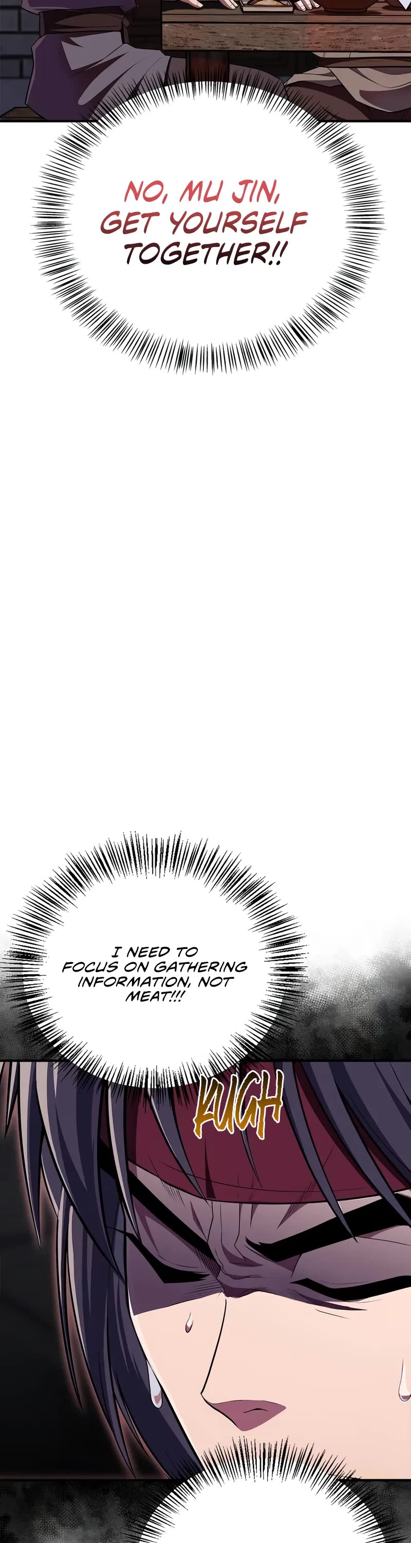 Genius Martial Arts Trainer chapter 48 page 20