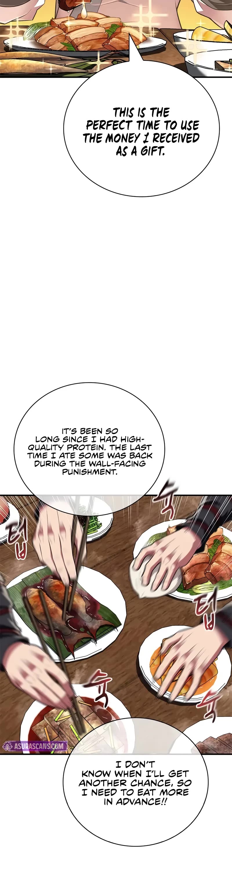 Genius Martial Arts Trainer chapter 48 page 25