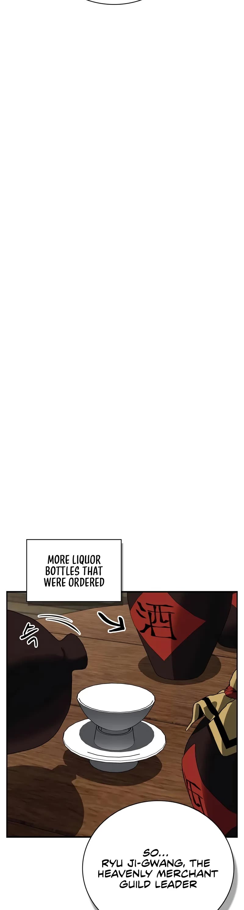 Genius Martial Arts Trainer chapter 48 page 35