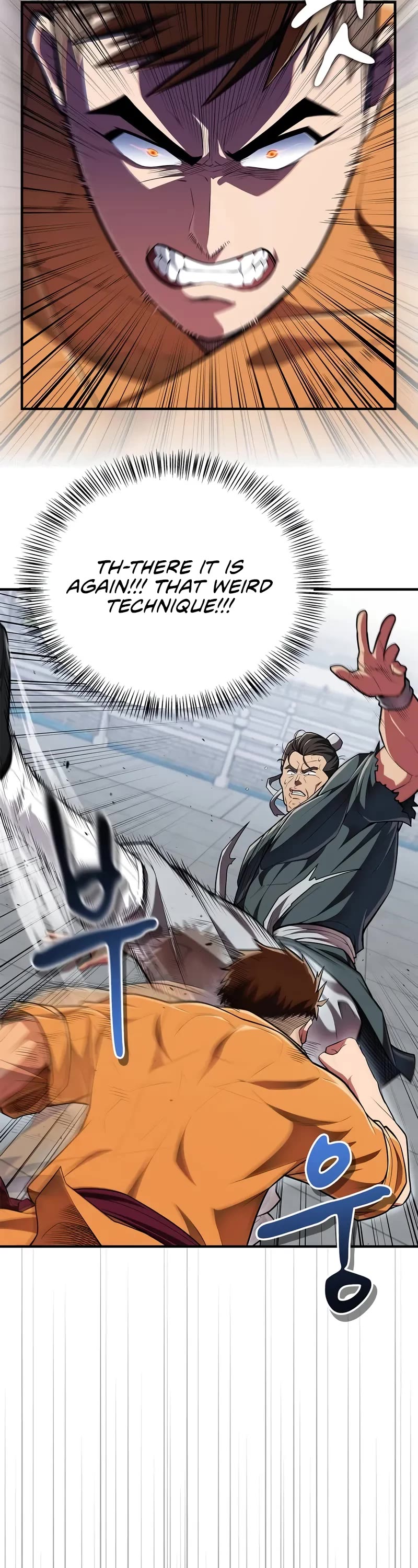 Genius Martial Arts Trainer chapter 48 page 4