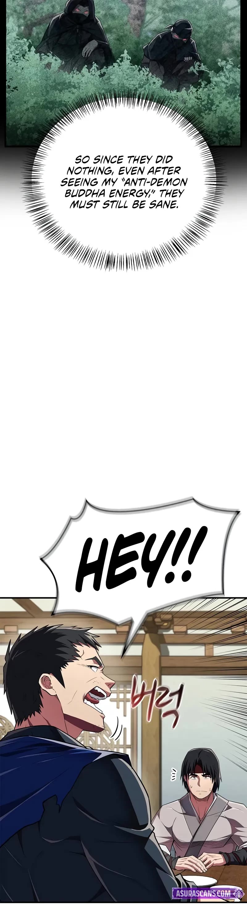 Genius Martial Arts Trainer chapter 48 page 40