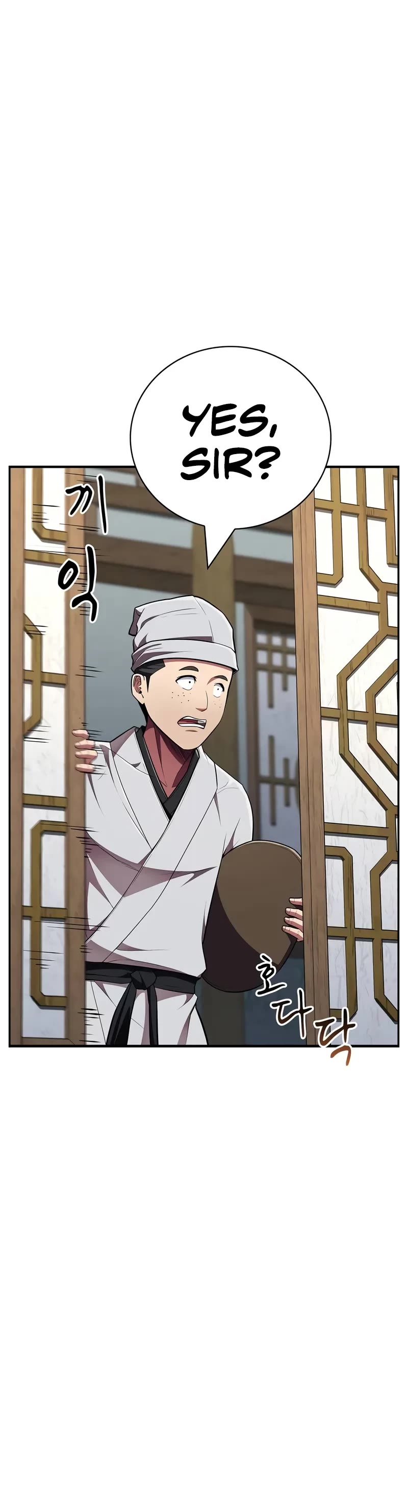 Genius Martial Arts Trainer chapter 48 page 41