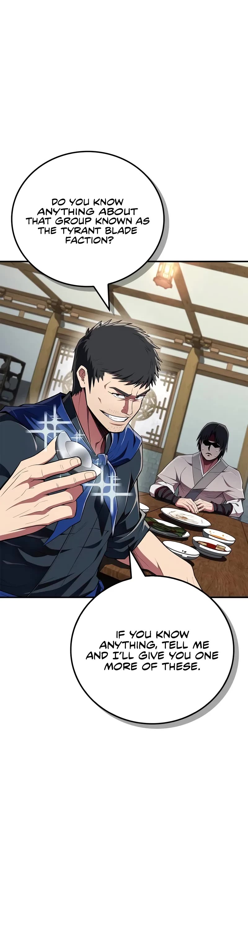 Genius Martial Arts Trainer chapter 48 page 43