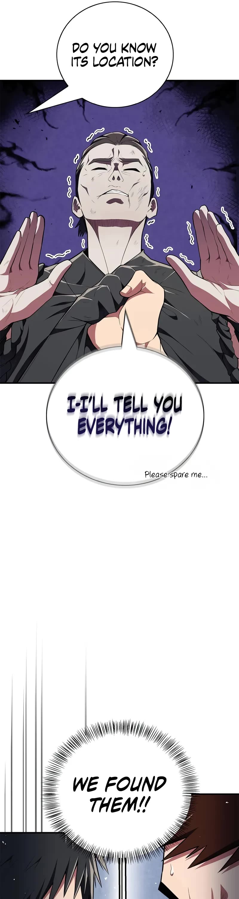 Genius Martial Arts Trainer chapter 48 page 52