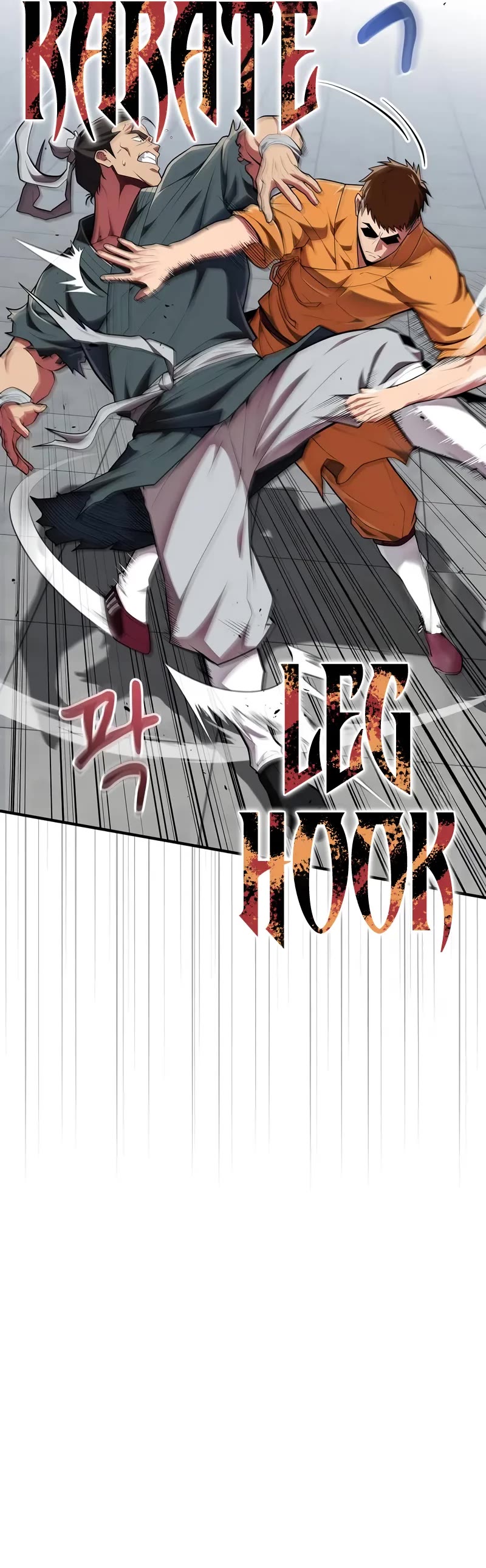 Genius Martial Arts Trainer chapter 48 page 6