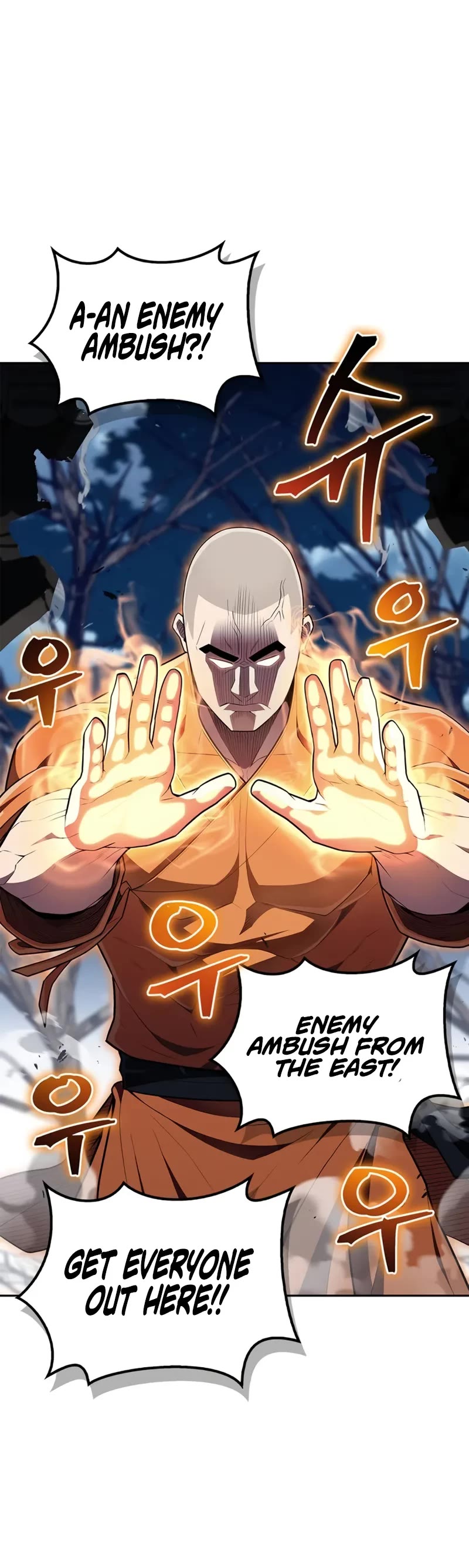 Genius Martial Arts Trainer chapter 49 page 15