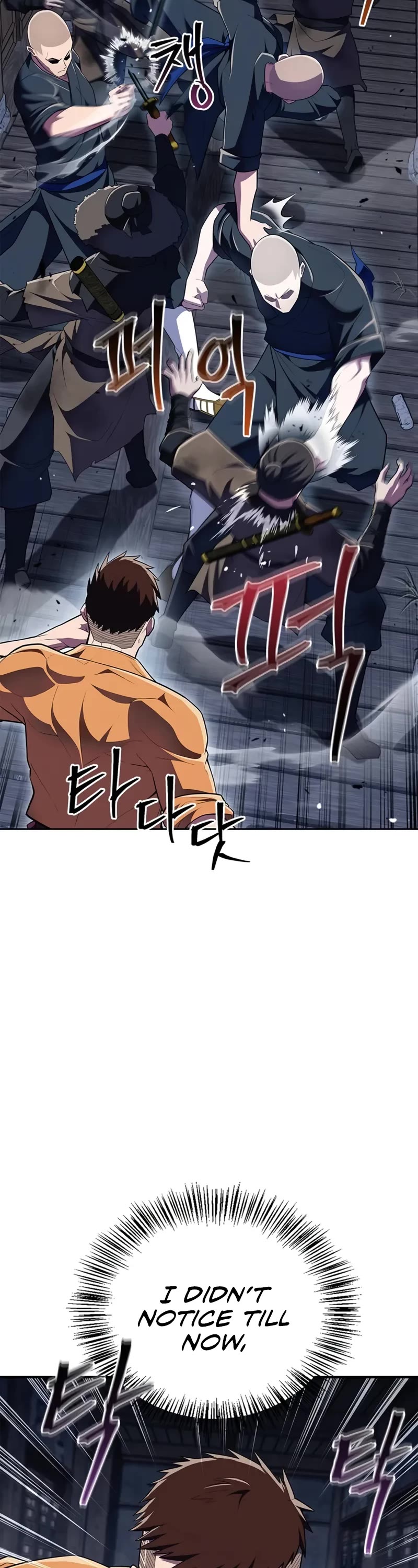 Genius Martial Arts Trainer chapter 49 page 23