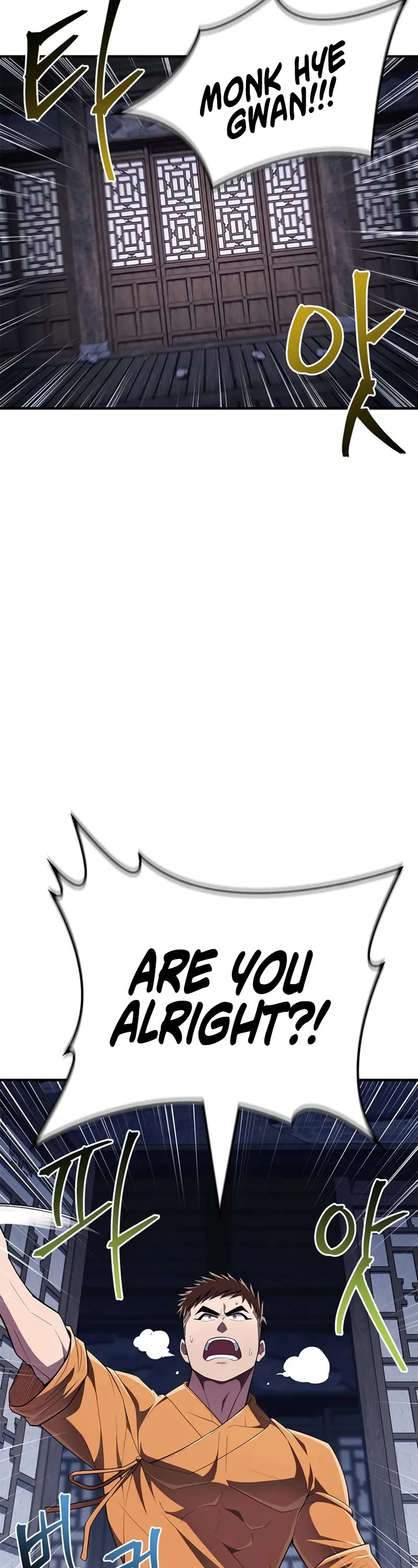 Genius Martial Arts Trainer chapter 49 page 28