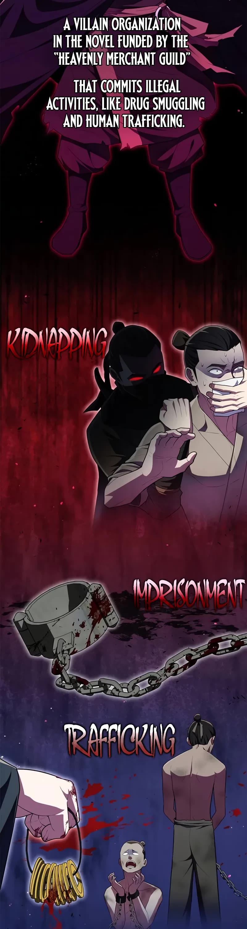 Genius Martial Arts Trainer chapter 49 page 3