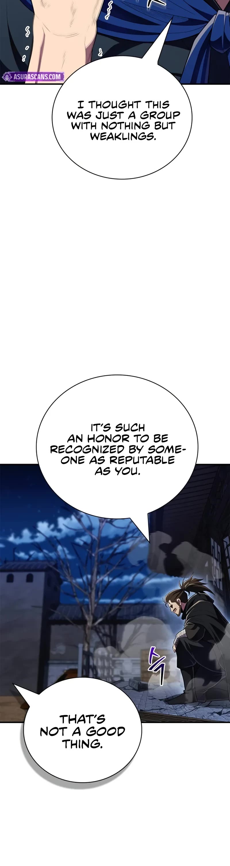 Genius Martial Arts Trainer chapter 49 page 44