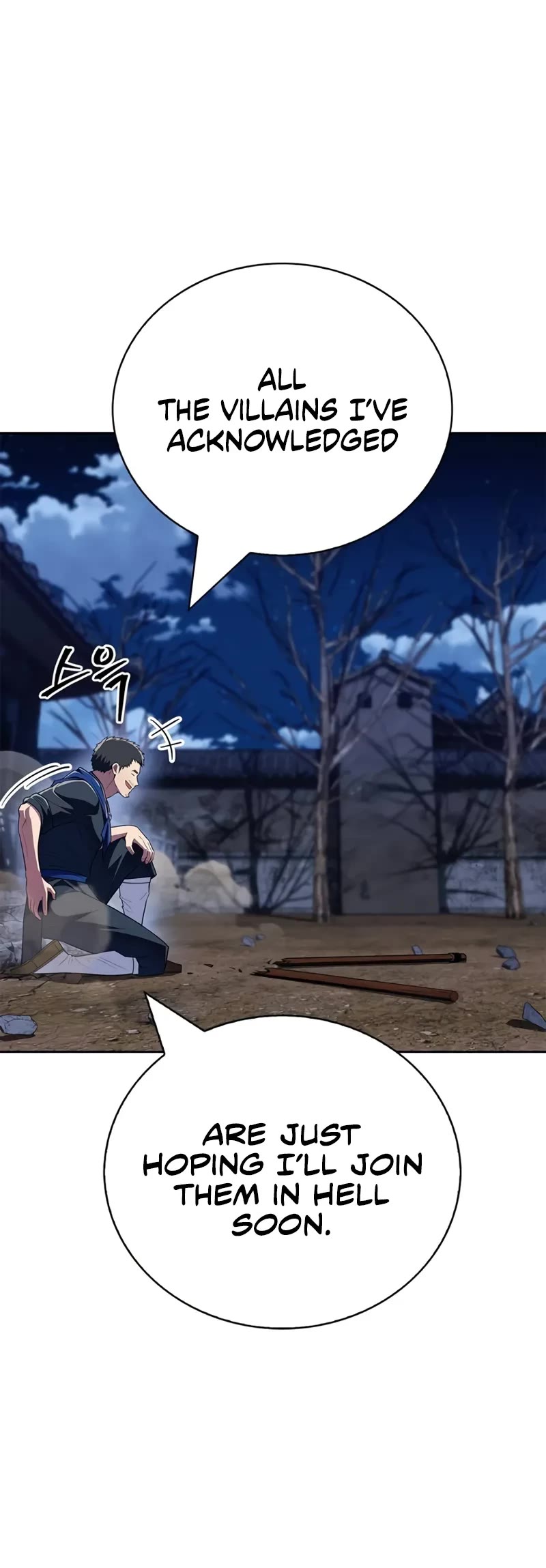 Genius Martial Arts Trainer chapter 49 page 45