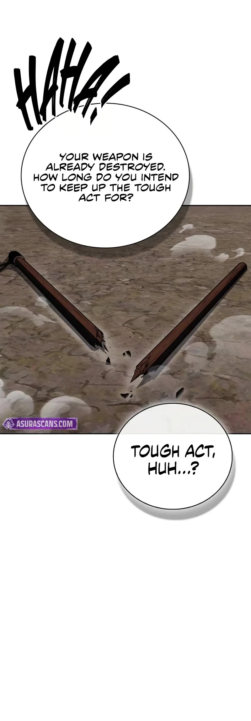 Genius Martial Arts Trainer chapter 49 page 46