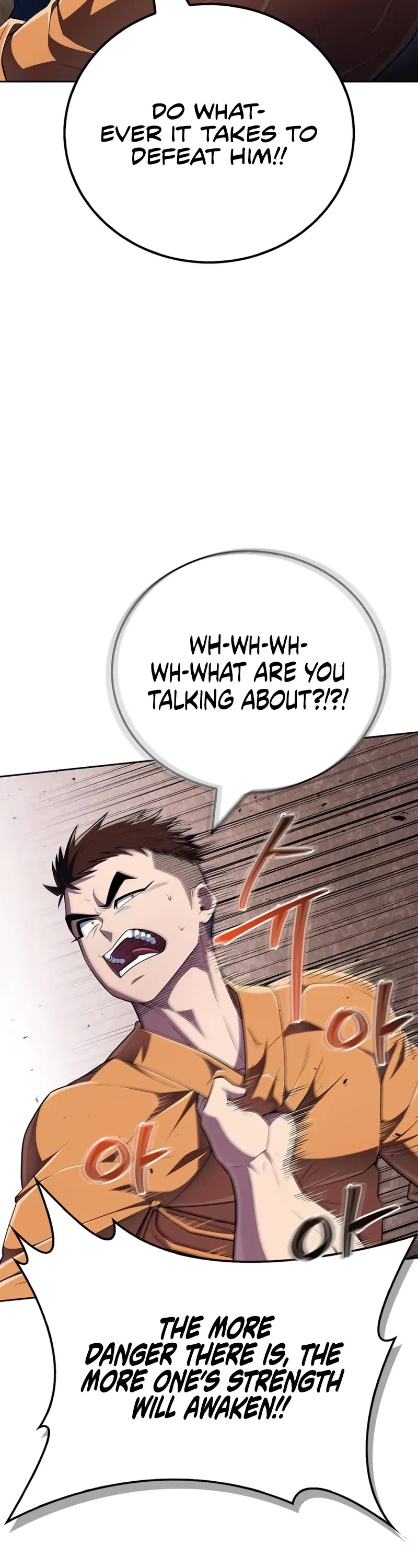 Genius Martial Arts Trainer chapter 49 page 56