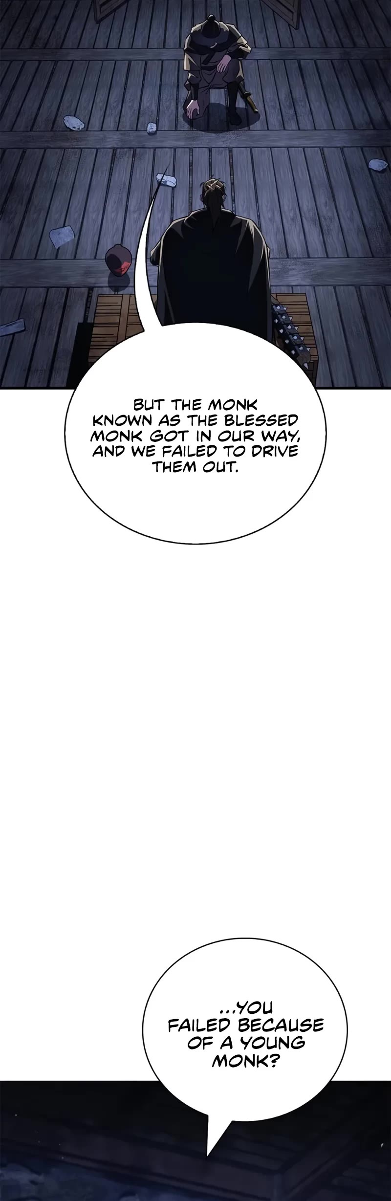 Genius Martial Arts Trainer chapter 49 page 6