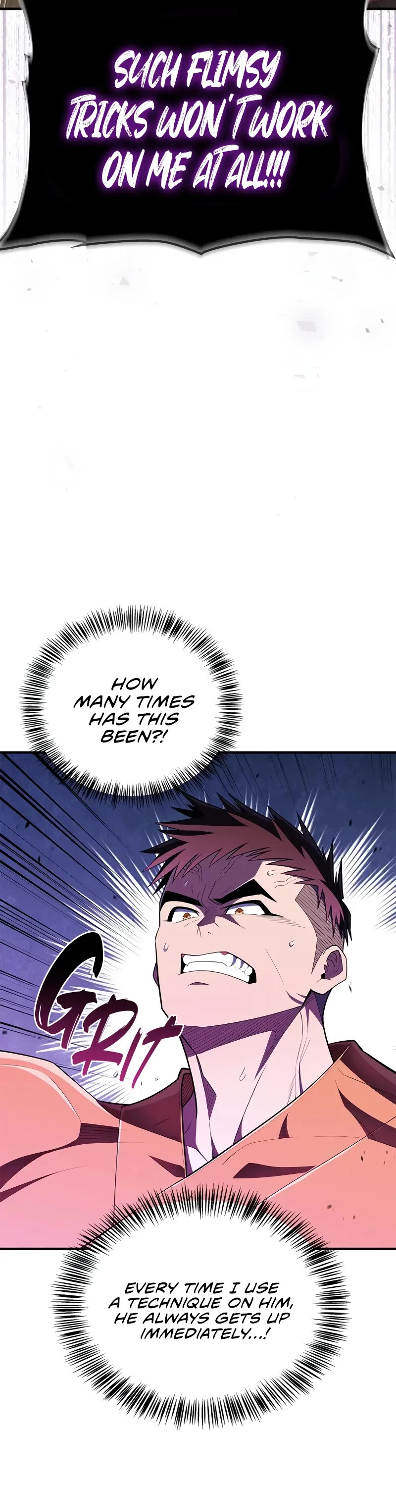 Genius Martial Arts Trainer chapter 50 page 29