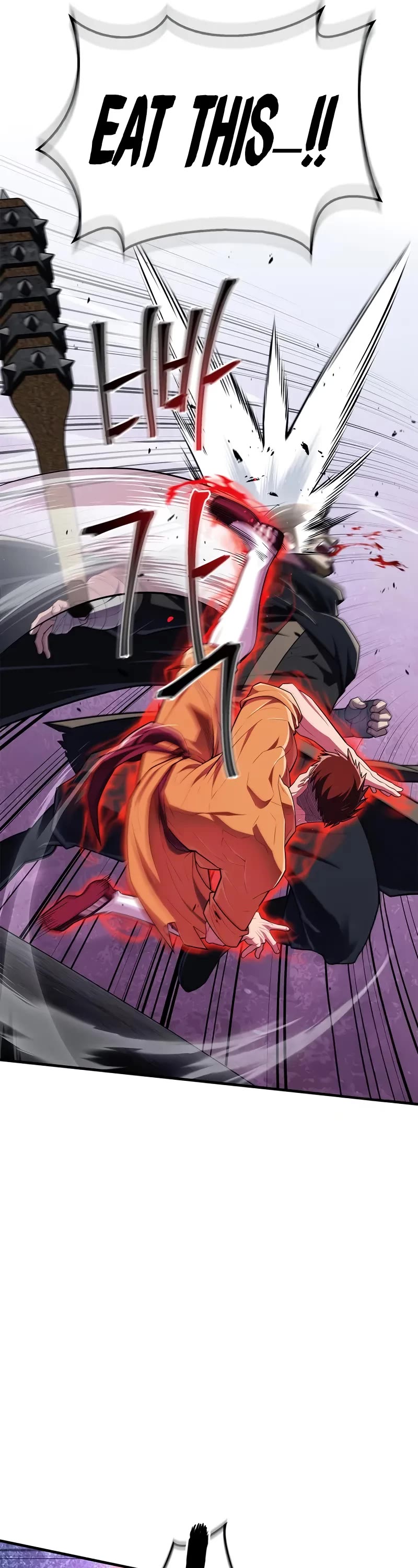 Genius Martial Arts Trainer chapter 50 page 37