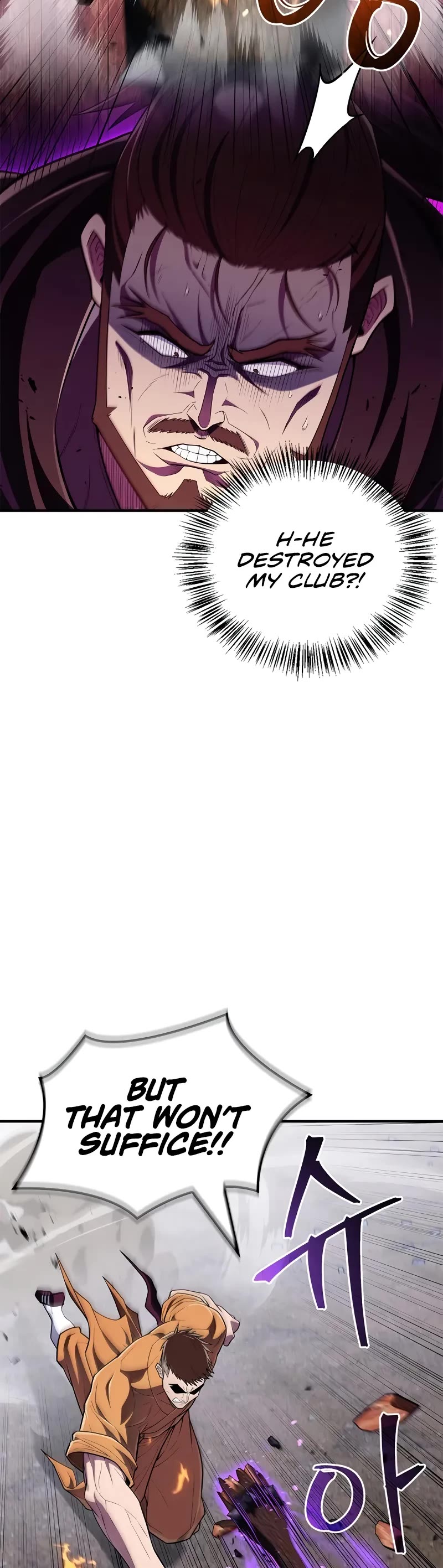 Genius Martial Arts Trainer chapter 50 page 45