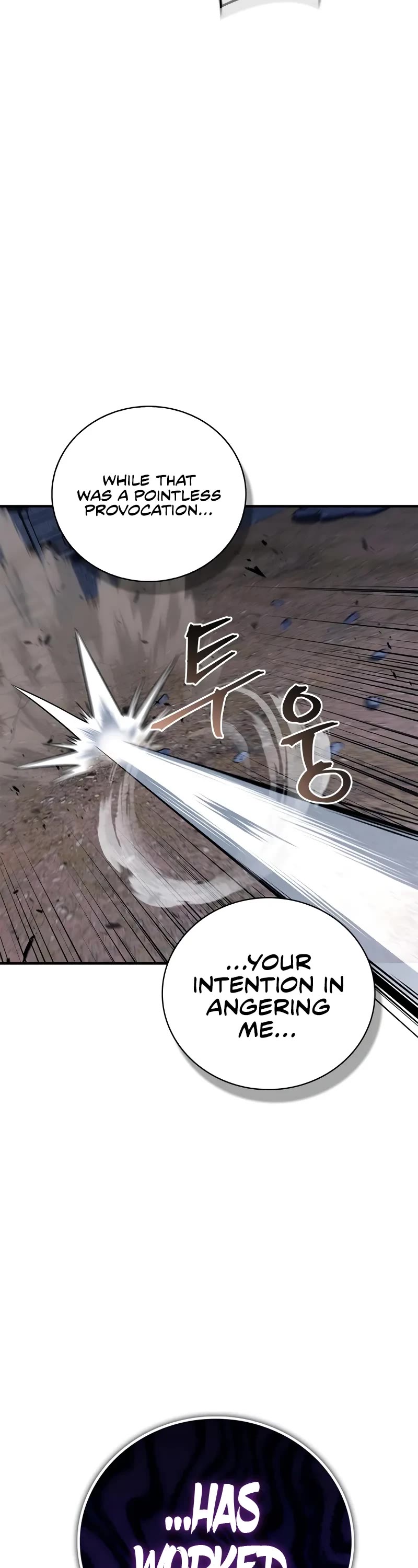 Genius Martial Arts Trainer chapter 50 page 5