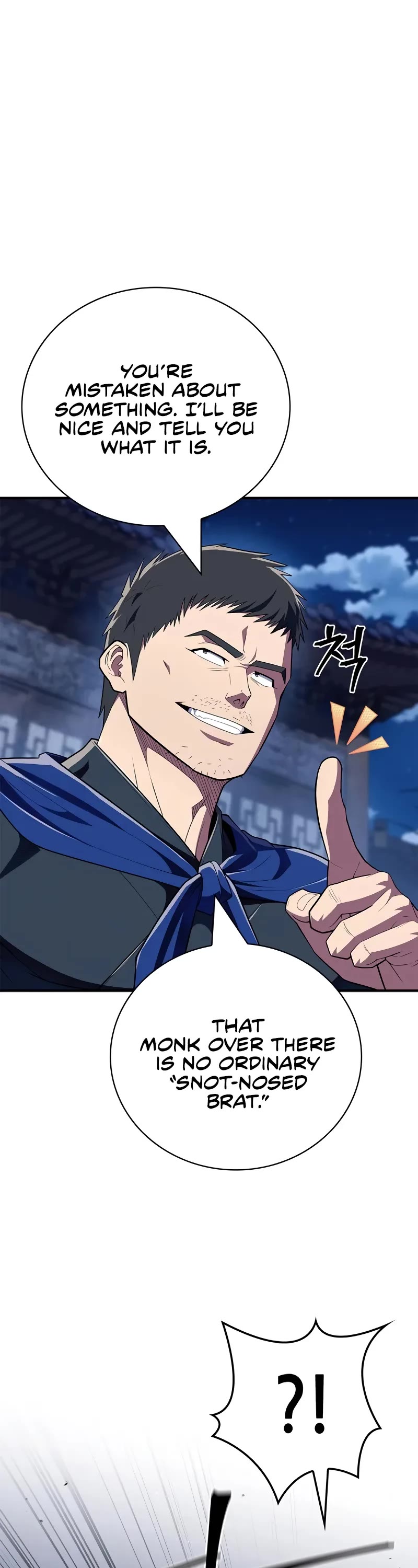 Genius Martial Arts Trainer chapter 50 page 8