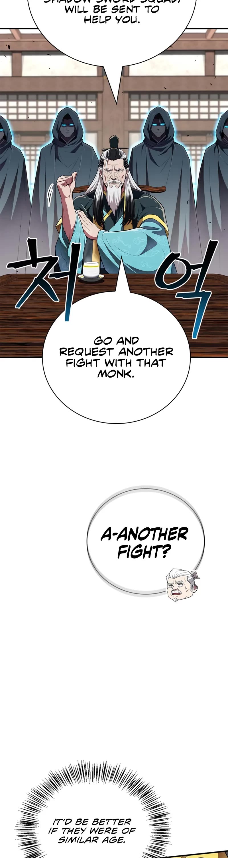 Genius Martial Arts Trainer chapter 51 page 29