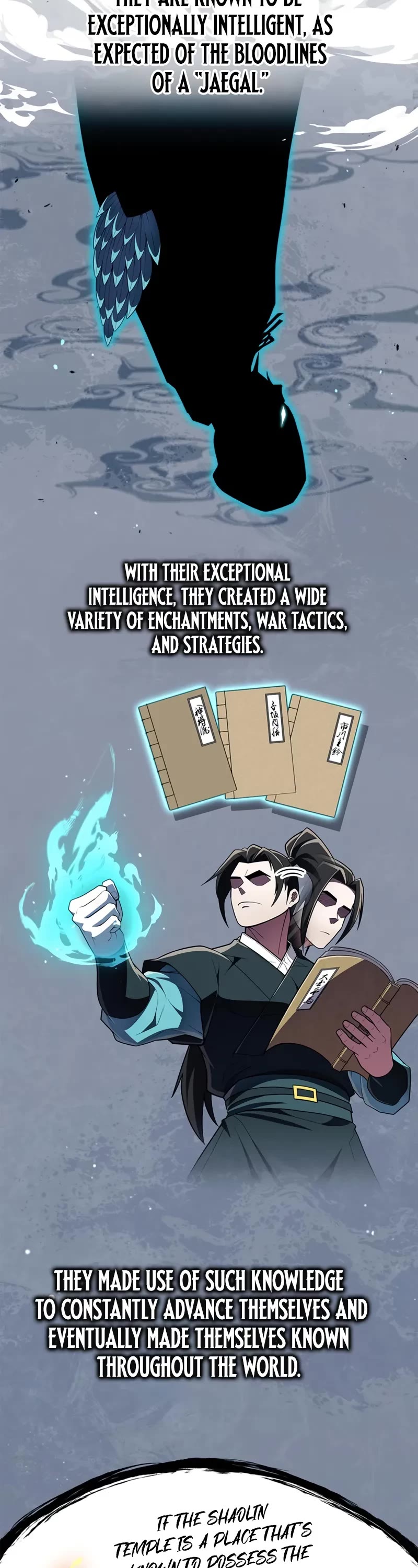 Genius Martial Arts Trainer chapter 51 page 4