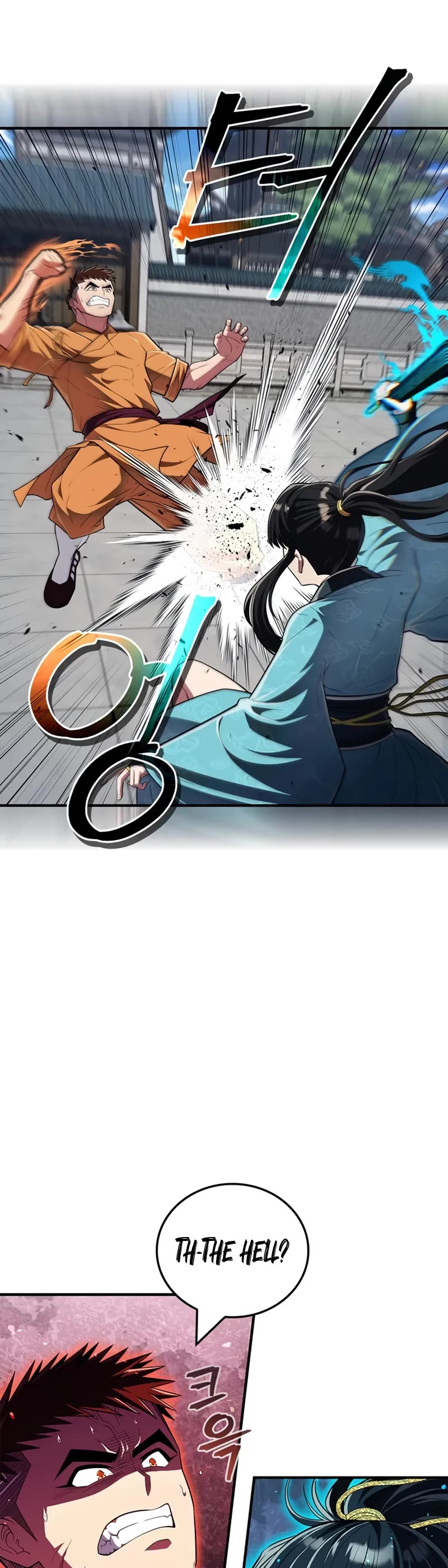Genius Martial Arts Trainer chapter 51 page 63