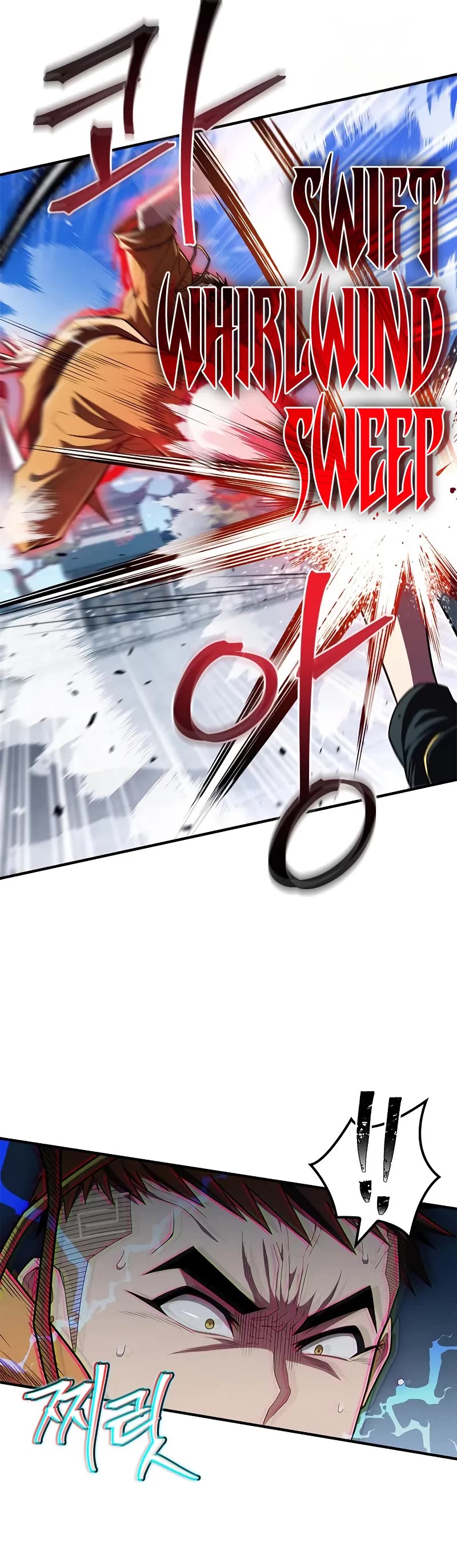 Genius Martial Arts Trainer chapter 52 page 11