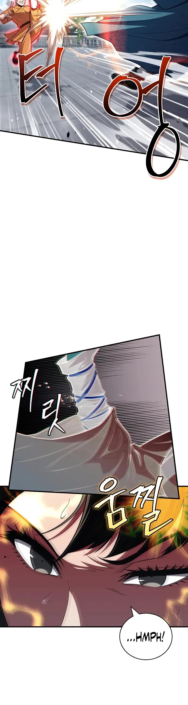 Genius Martial Arts Trainer chapter 52 page 13