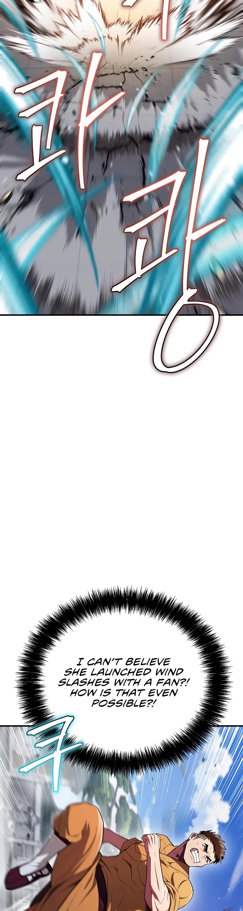 Genius Martial Arts Trainer chapter 52 page 18