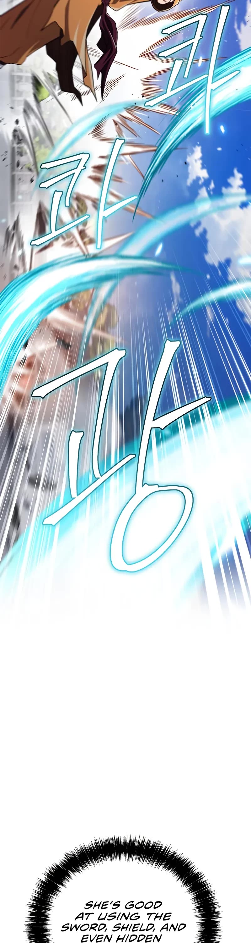 Genius Martial Arts Trainer chapter 52 page 19