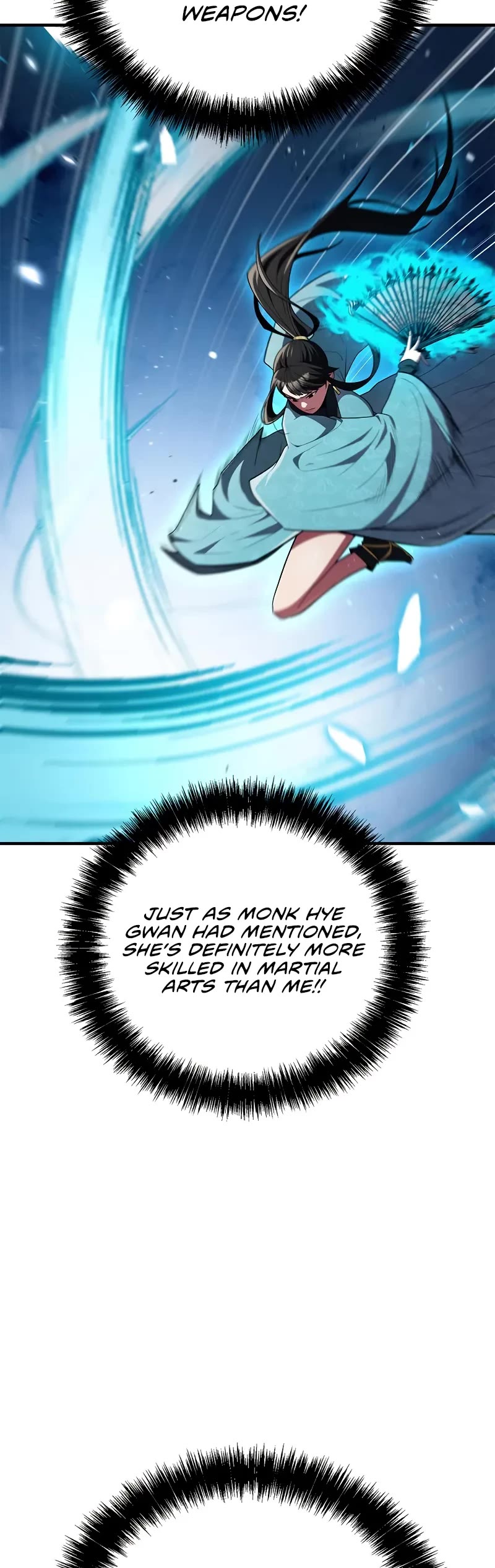 Genius Martial Arts Trainer chapter 52 page 20