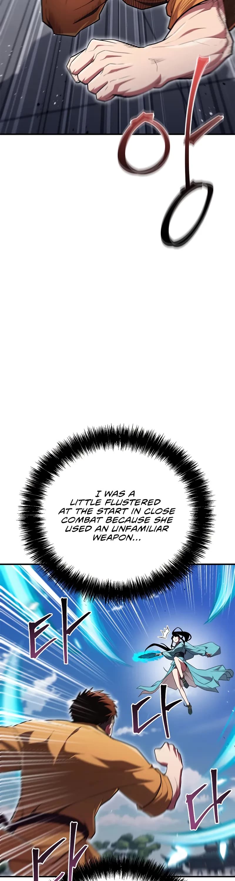 Genius Martial Arts Trainer chapter 52 page 24